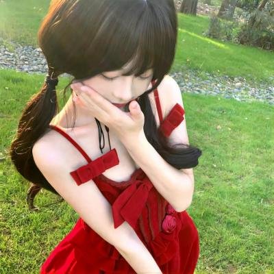 双面女人
